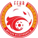 Logotipo de Kirguistán