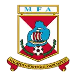 Logotipo de Mauricio