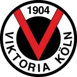 Logotipo de Victoria Colonia