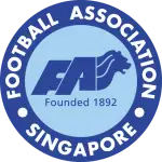 Logotipo de Singapur