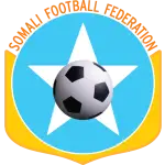 Logotipo de Somalia