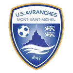 Logotipo de Avranches