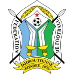 Logotipo de Yibuti