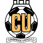Logotipo de Cambridge United