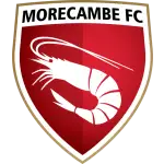 Logotipo de Morecambe