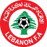 Logotipo de Líbano
