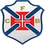 Logotipo del CF Os Belenenses