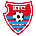 Logotipo de Üerdingen