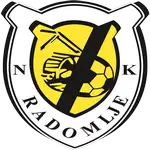 Logotipo de Radomlje