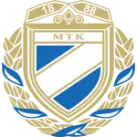 logotipo de MTK