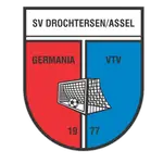 Logotipo de Drochtersen