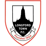 Logotipo de Longford