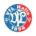 Logotipo del VfL Halle
