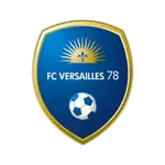 Logotipo de Versalles