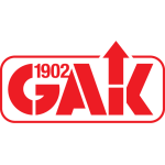 logotipo de GAK