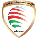Logotipo de Omán
