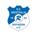 Logotipo de Rhynern