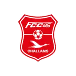 Logotipo de Challans
