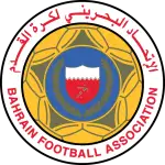 Logotipo de Bahrein