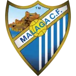 Logotipo de Málaga