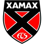 logotipo de xamax