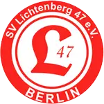 Logotipo de Lichtenberg