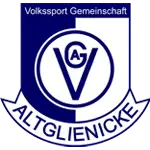 Logotipo de Altglienicke