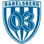 Logotipo de Babelsberg