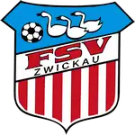 logotipo de Zwickau