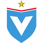 Logotipo de Victoria B.