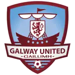 Logotipo de Galway Utd