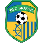Logotipo de Siófok