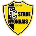 Logotipo de Nyón