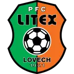 Logotipo de Lovech