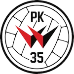Logotipo PK-35
