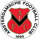logotipo de la AFC