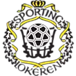 Logotipo de Lokeren-Temse