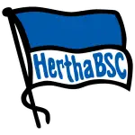 Logotipo del Hertha II