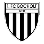 Logotipo de Bocholt
