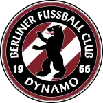 Logotipo del Dinamo BFC