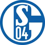 Logotipo del Schalke II