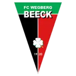 Logotipo de Wegberg-Beeck