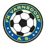 Logotipo de Varnsdorf