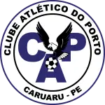 Logotipo de Oporto