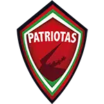 Logotipo de los patriotas