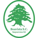 logotipo de boavista