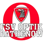 Logotipo de Rathenow