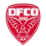 logotipo de Dijon