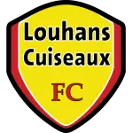 logotipo de Louhans