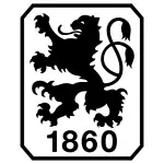 Logotipo de Múnich 1860